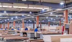 Chine Wuxi Amthi Power Tech Co., Ltd.