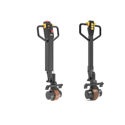 AMTHI Poteaux élévateurs électriques à palettes électriques de 1 tonne à 2 tonnes avec fourchette 1150 mm/1200 mm