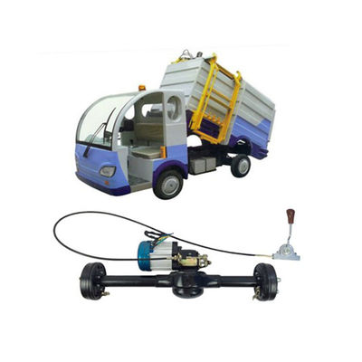 Prix abordable pour trois vélos électriques Rickshaw Capacité de charge ≥ 300 kg Tambour de frein/disque/Iol