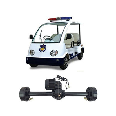 Prix abordable pour trois vélos électriques Rickshaw Capacité de charge ≥ 300 kg Tambour de frein/disque/Iol