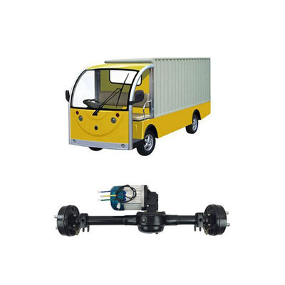 Prix abordable pour trois vélos électriques Rickshaw Capacité de charge ≥ 300 kg Tambour de frein/disque/Iol