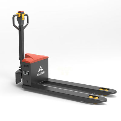 AMTHI Piles au plomb 1 tonne 2 tonnes 48V chariots élévateurs à palettes électriques