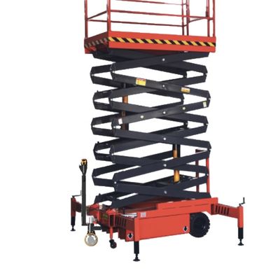 1150 mm/1200 mm Longueur de la fourchette AMTHI 2,5 tonnes
