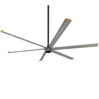 AMTHI moteur de ventilateur de refroidissement industriel 220V/380V pour climatiseur en matériau AL