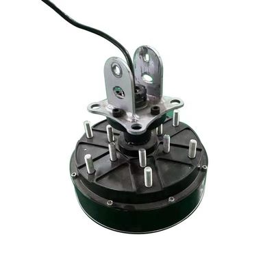 Moteur de ventilateur de 1500w sans entretien OEM pour le refroidissement du plafond industriel
