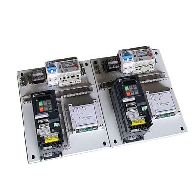 Moteur de ventilateur de 1500w sans entretien OEM pour le refroidissement du plafond industriel